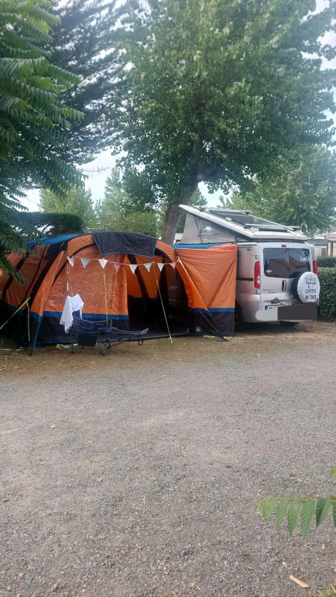 Campervan - Image 3