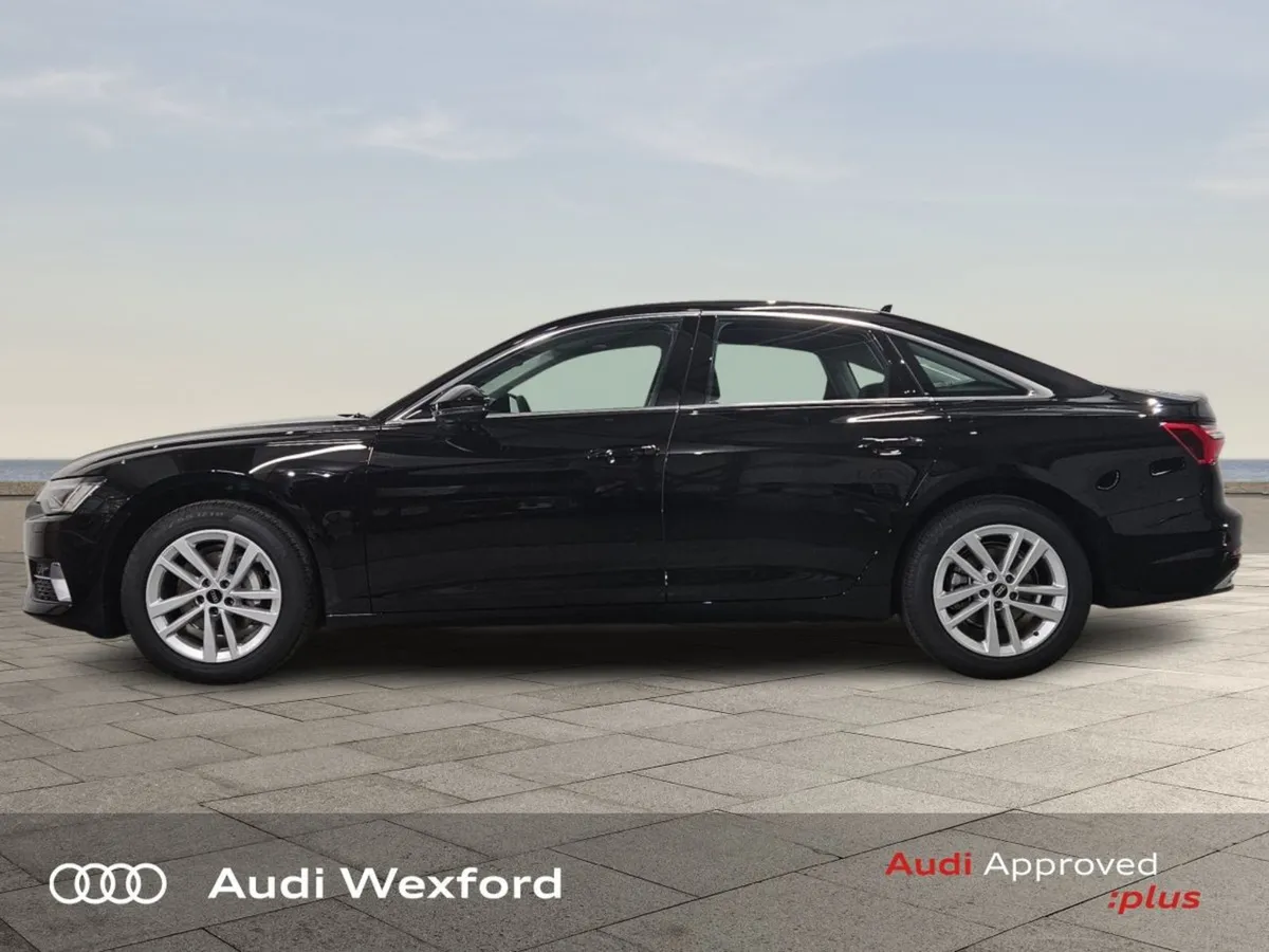 Audi A6 A6 Saloon SE 40 TDI 204 PS S Tronic  648p - Image 4