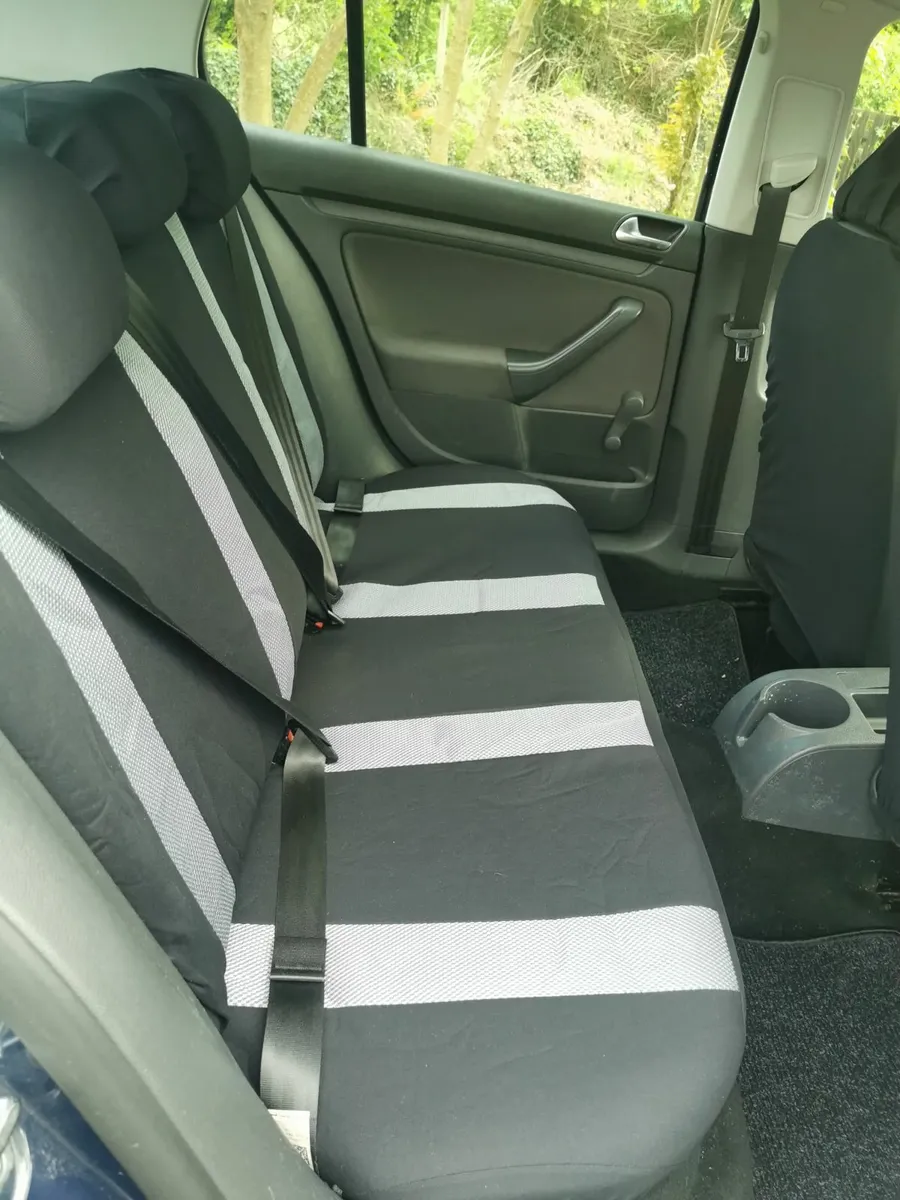 Volkswagen Golf 2008 - Image 3