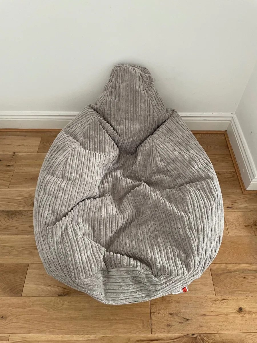 Beanbag