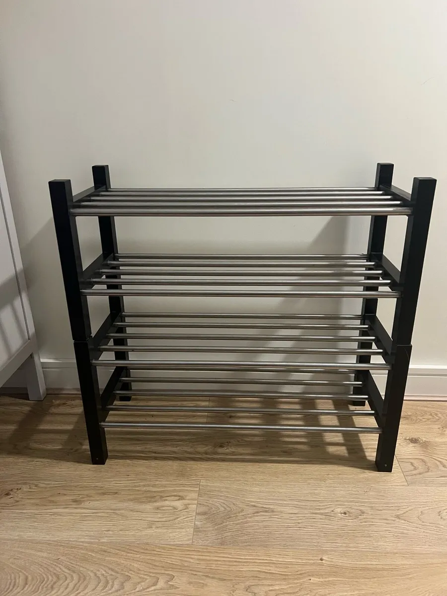 Shoe Storage - Image 1