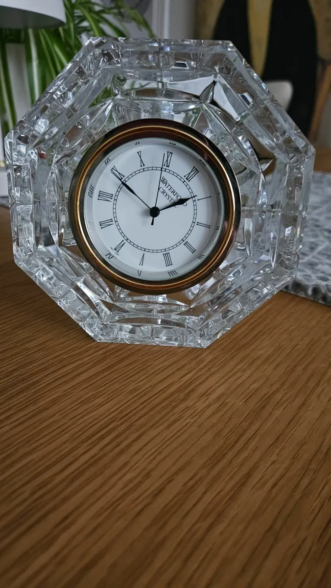 Waterford crystal - Image 3