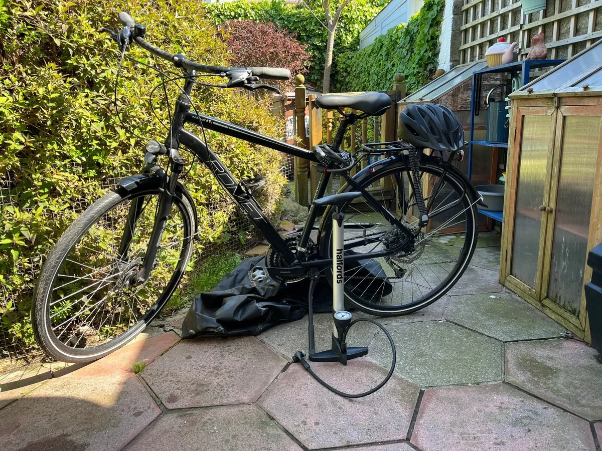 bicycle