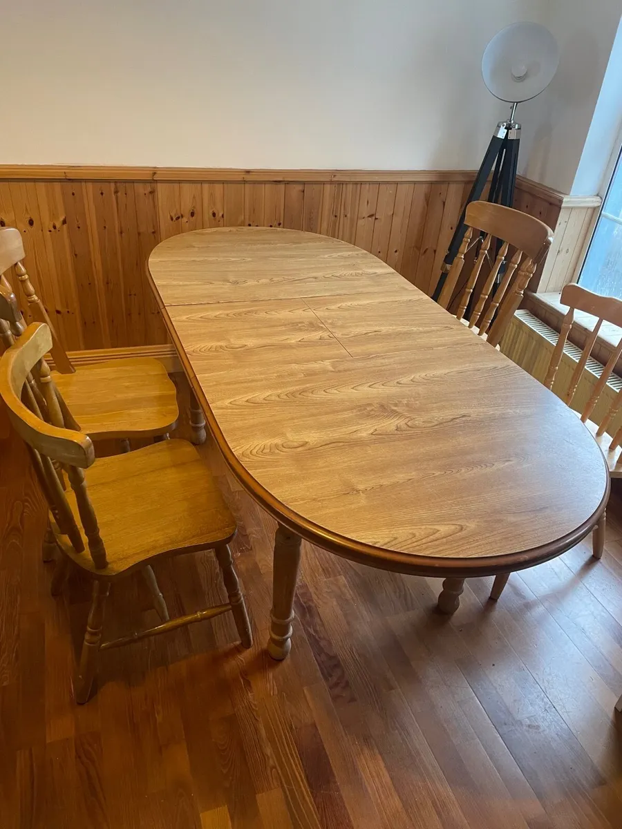 Furniture - Image 1