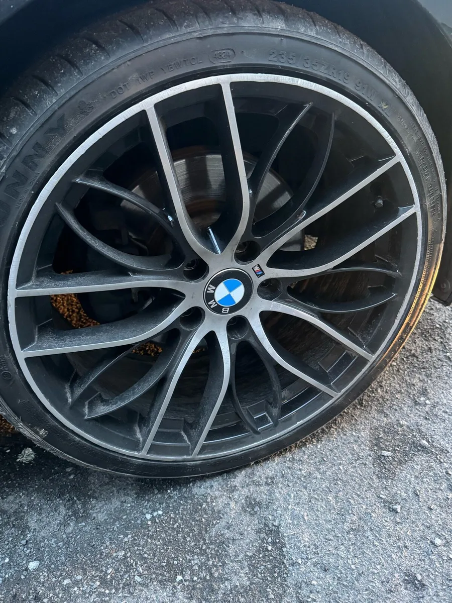 BMW 320D Sport - Image 3