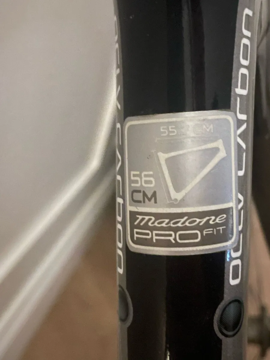 Trek Madkne 5.2 - Image 4