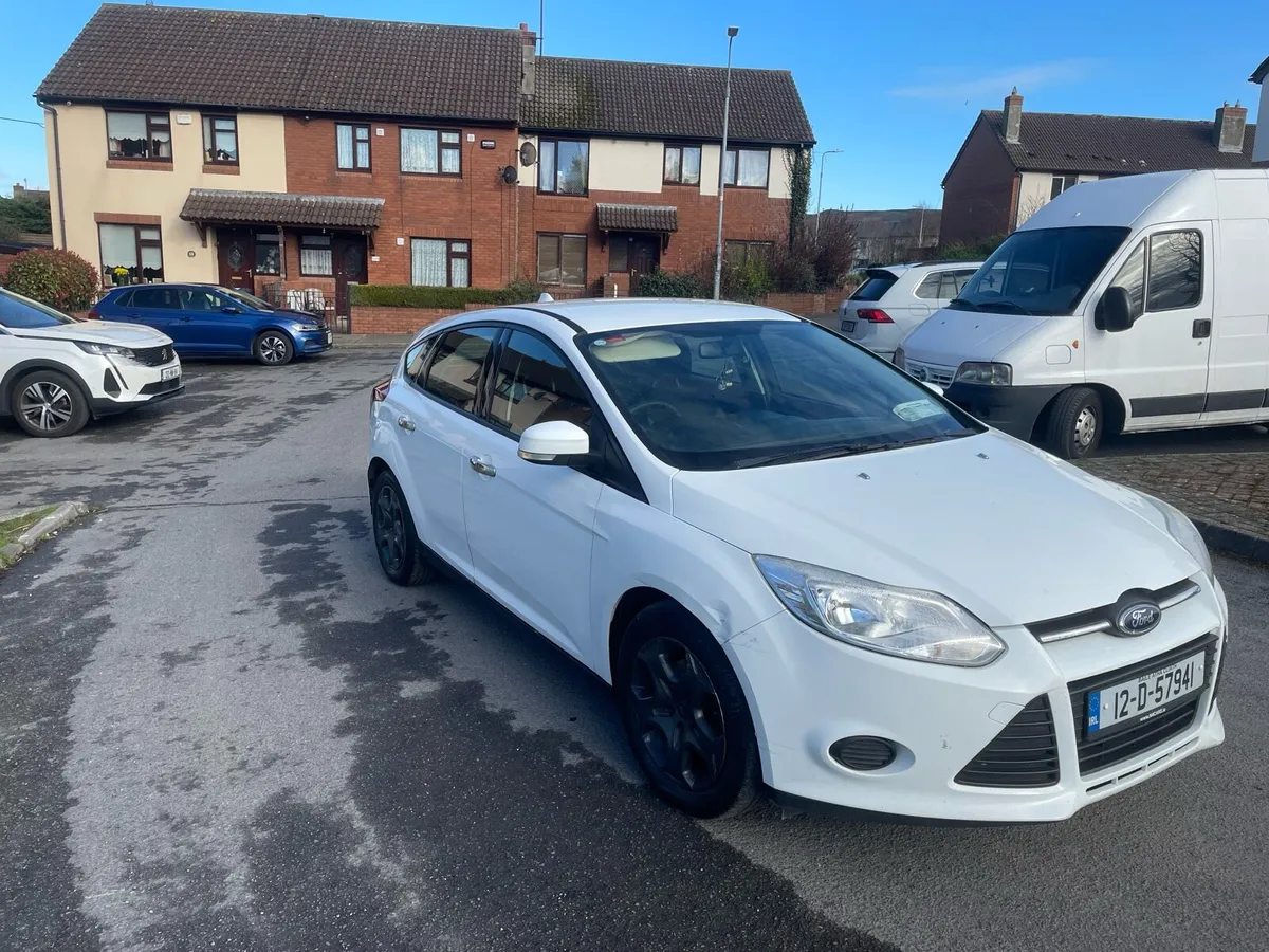 Ford focus - Image 3