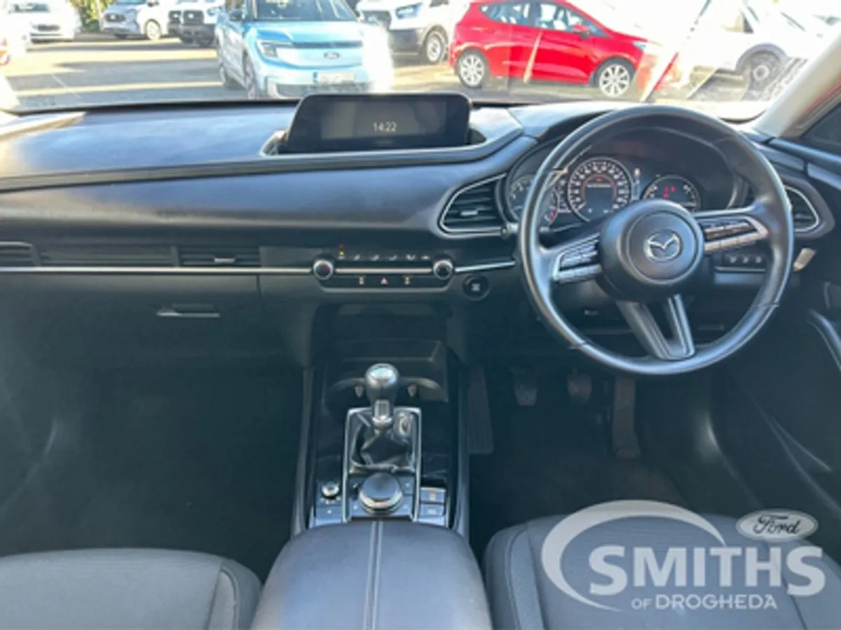 Mazda CX-30 2.0 122PS Mhev - Image 2