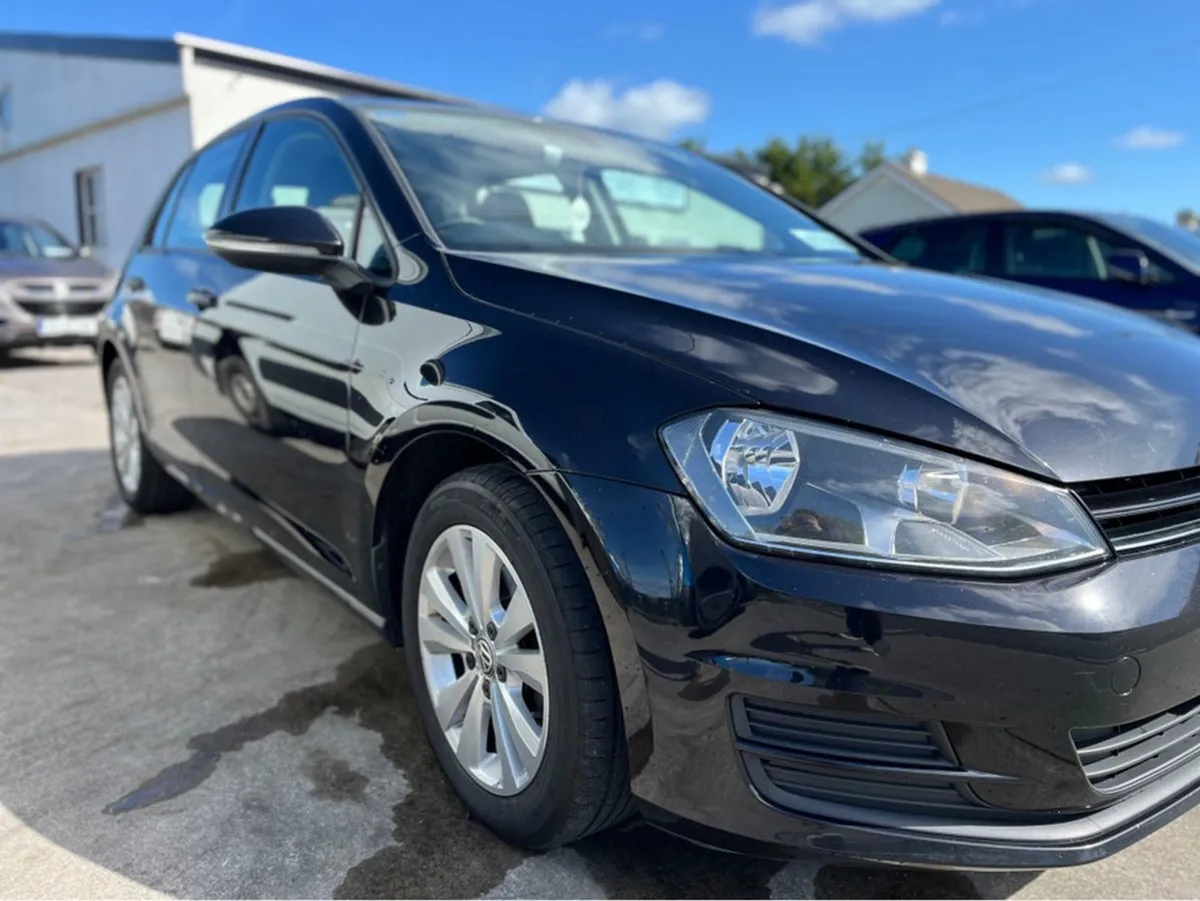 Volkswagen Golf 1.4 TSI 90 Comfortline 5DR - Image 2