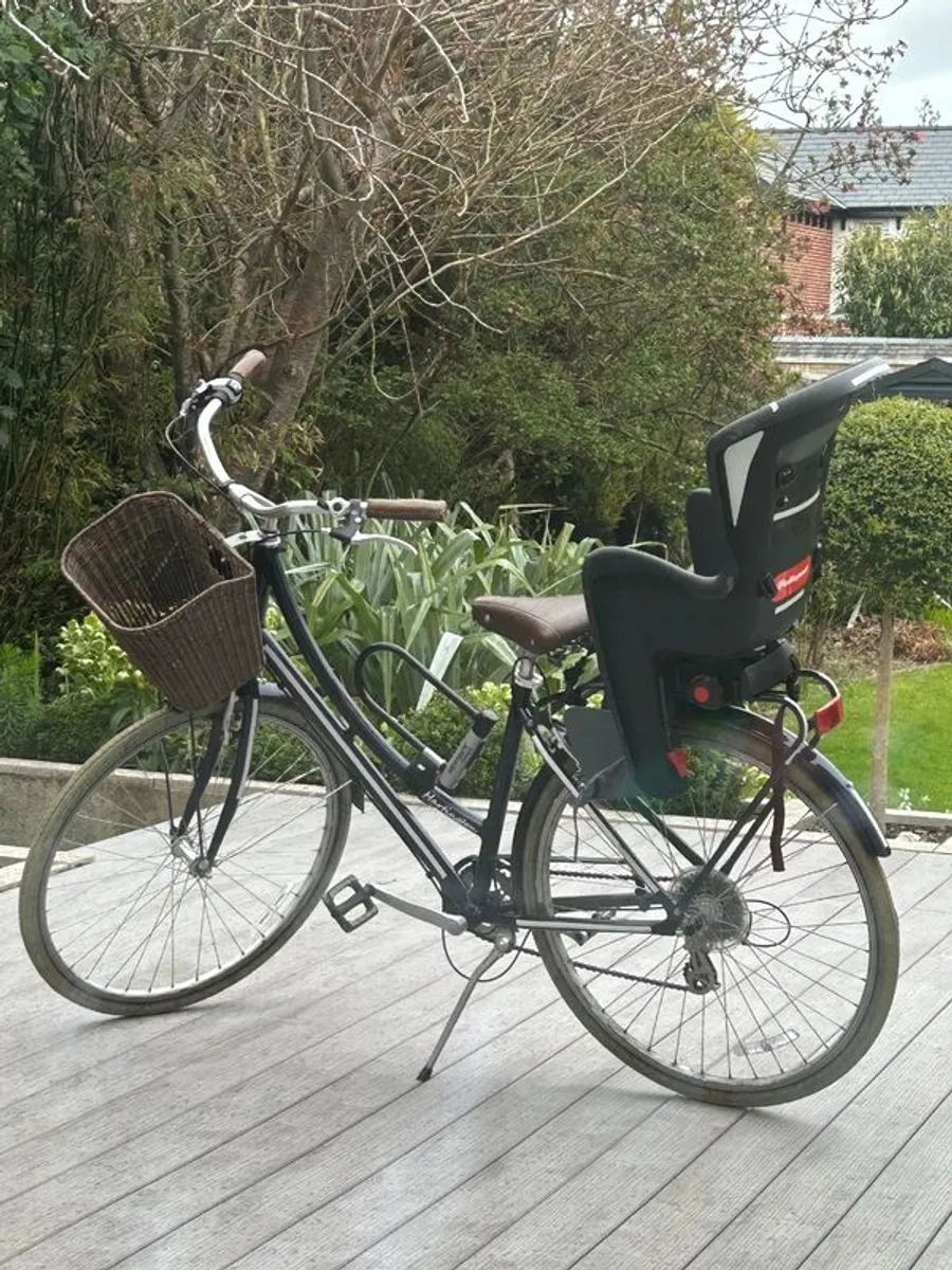 Forme Hartington bike - Image 1