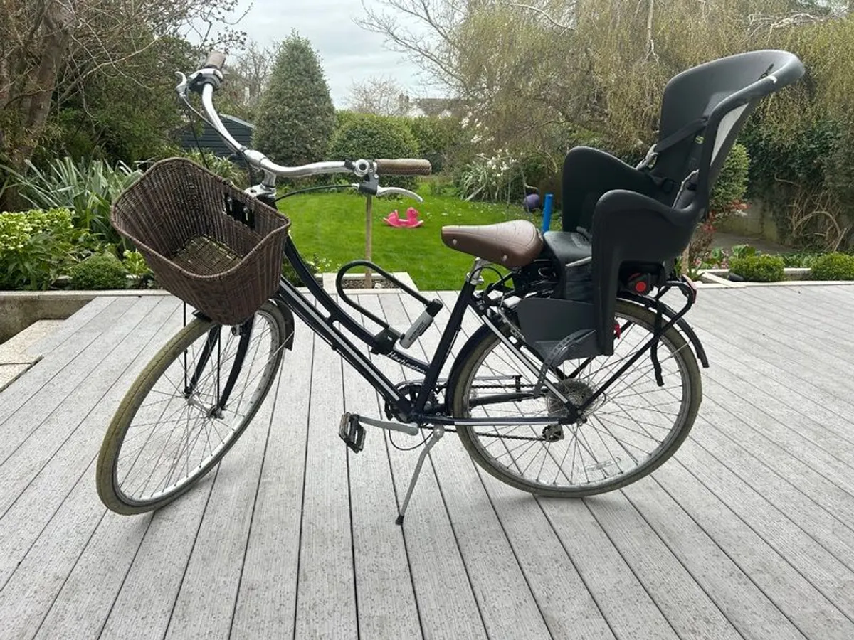 Forme Hartington bike - Image 2