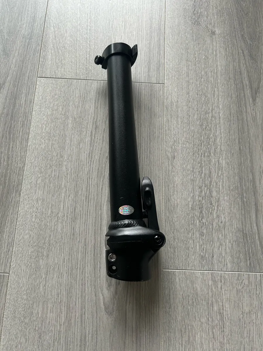 Electric bike handlebar stem (bike parts) - Image 1