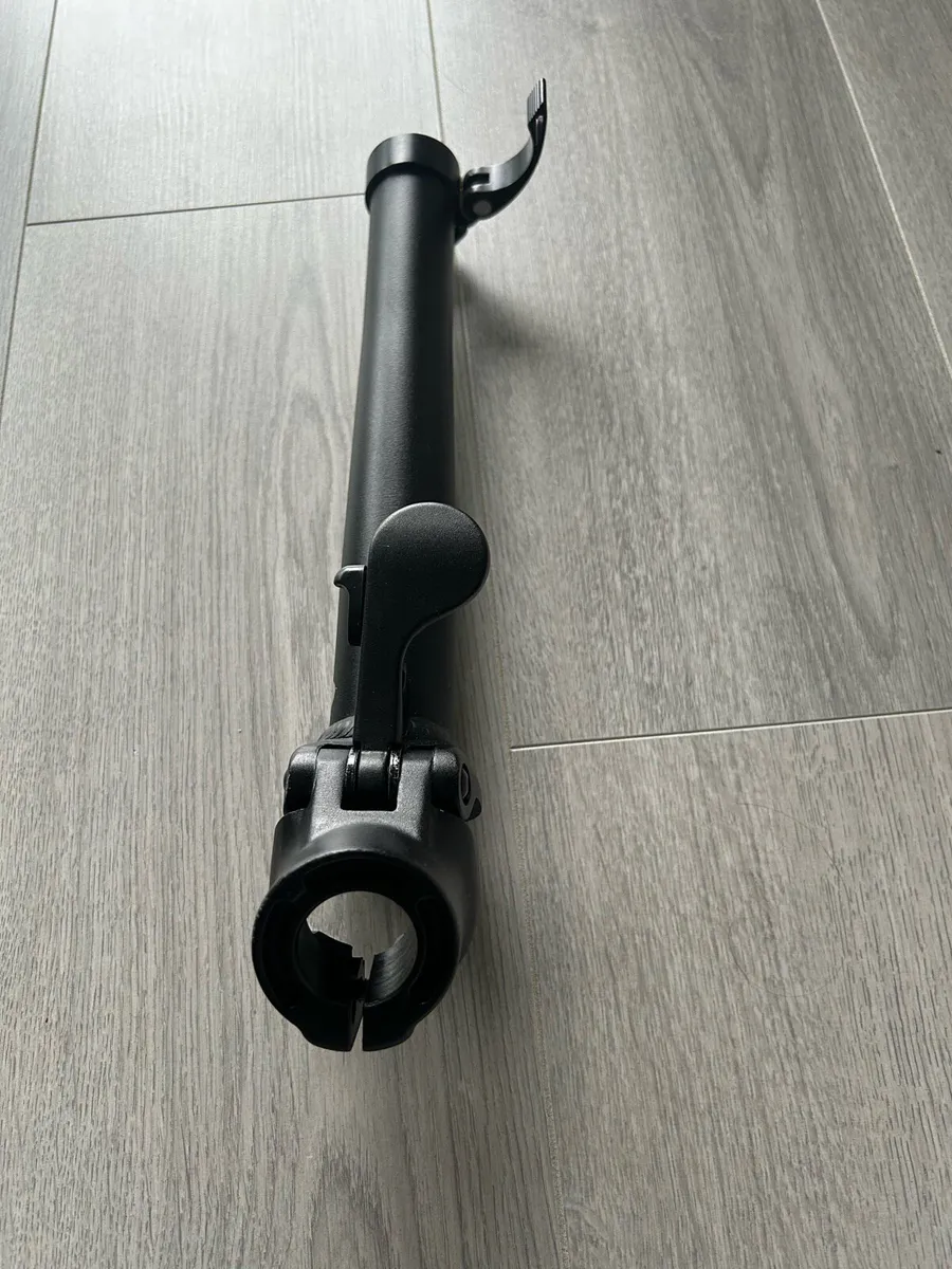 Electric bike handlebar stem (bike parts) - Image 2