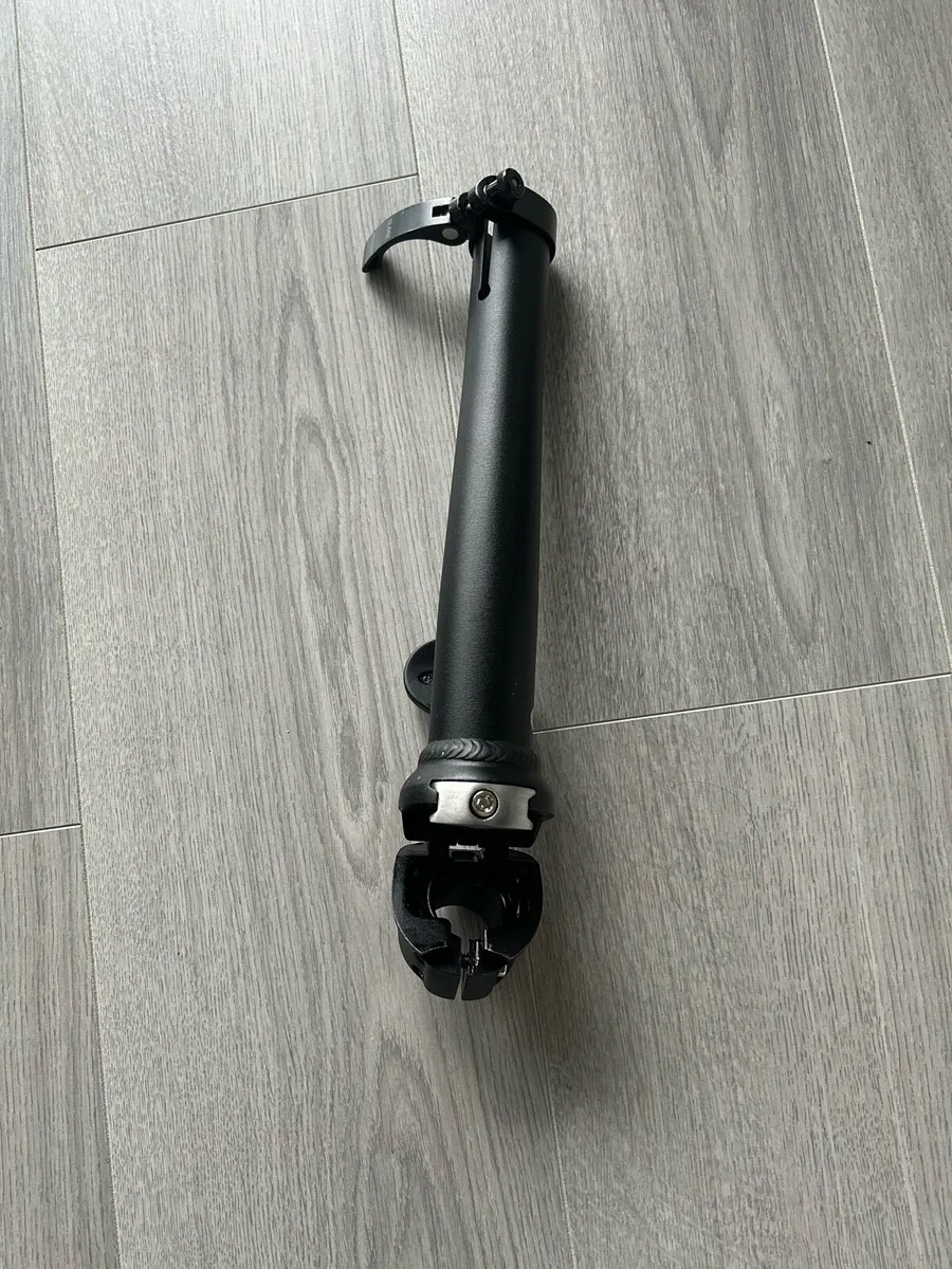 Electric bike handlebar stem (bike parts) - Image 3