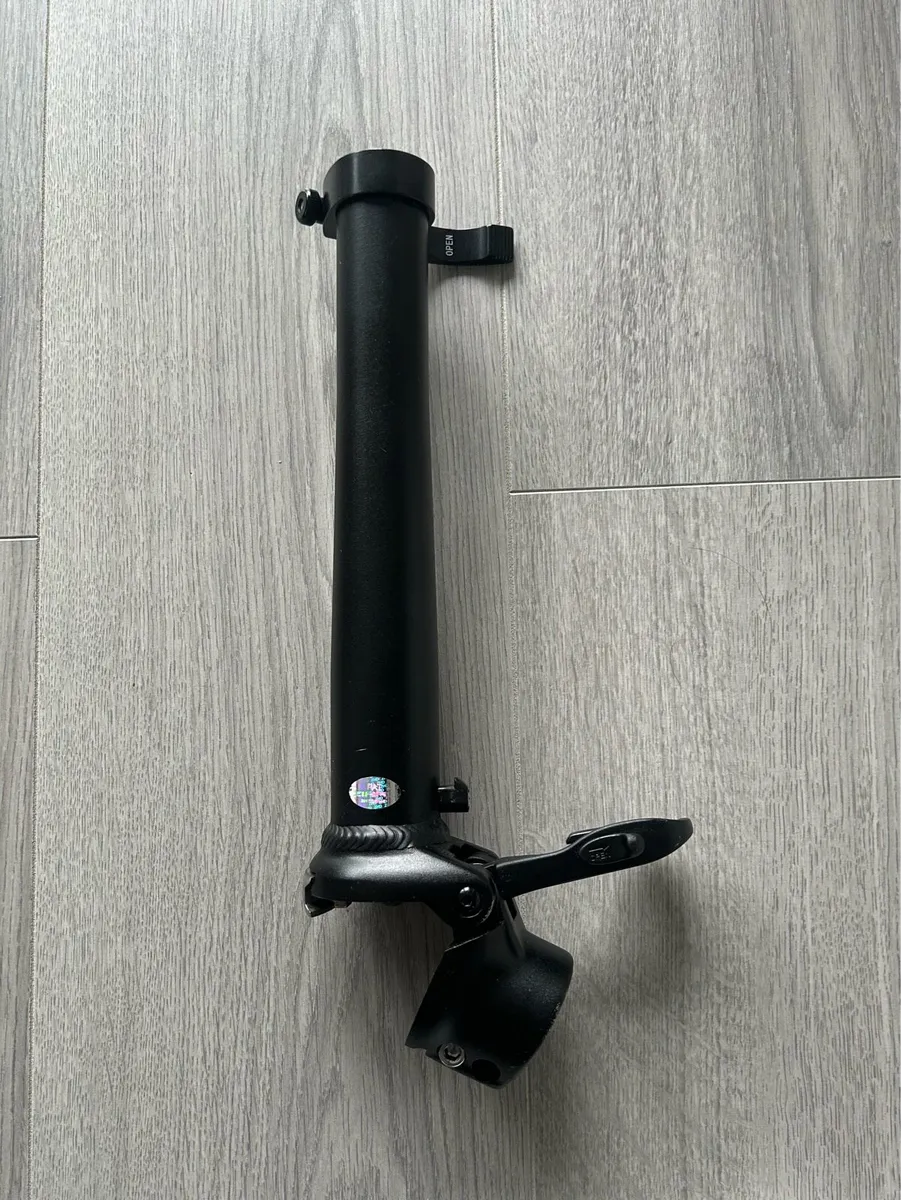 Electric bike handlebar stem (bike parts) - Image 4