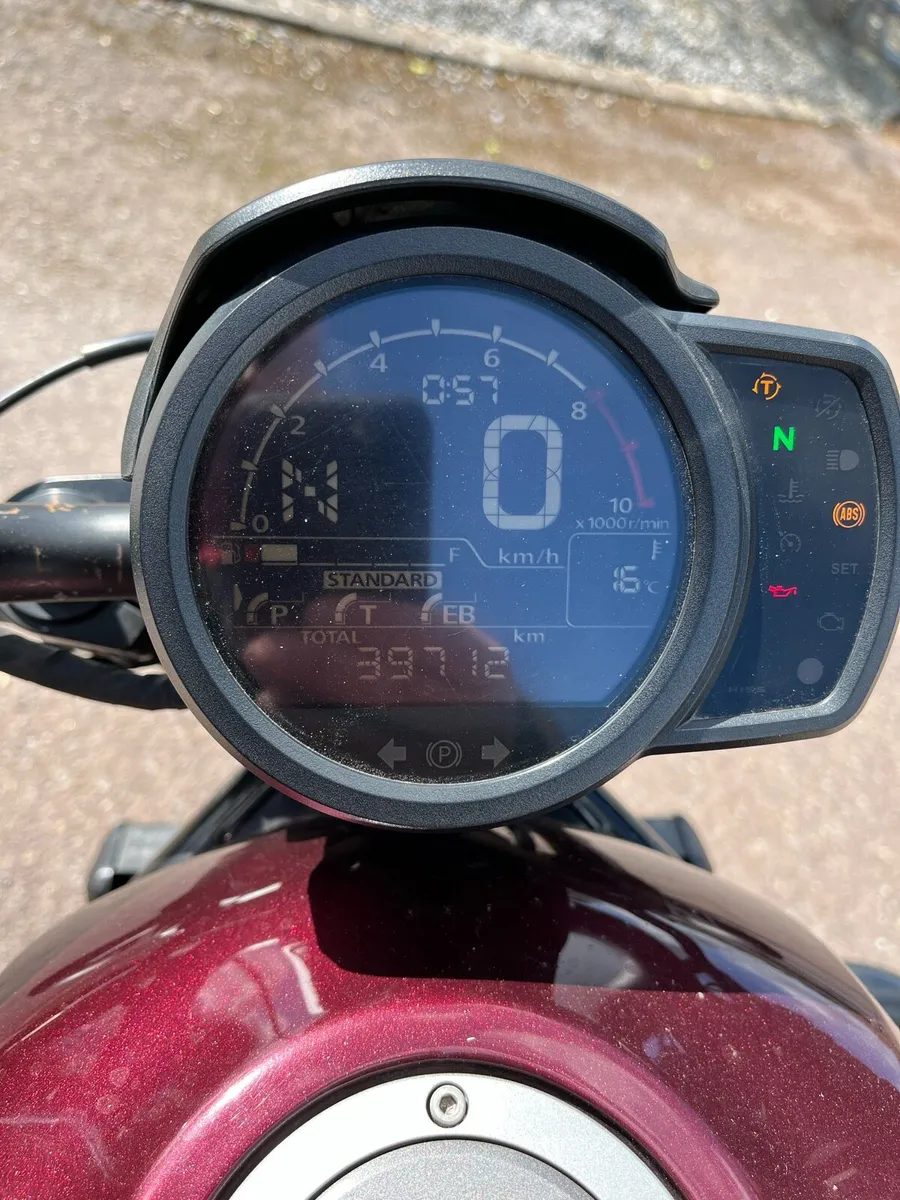 Motorcycle - Image 2