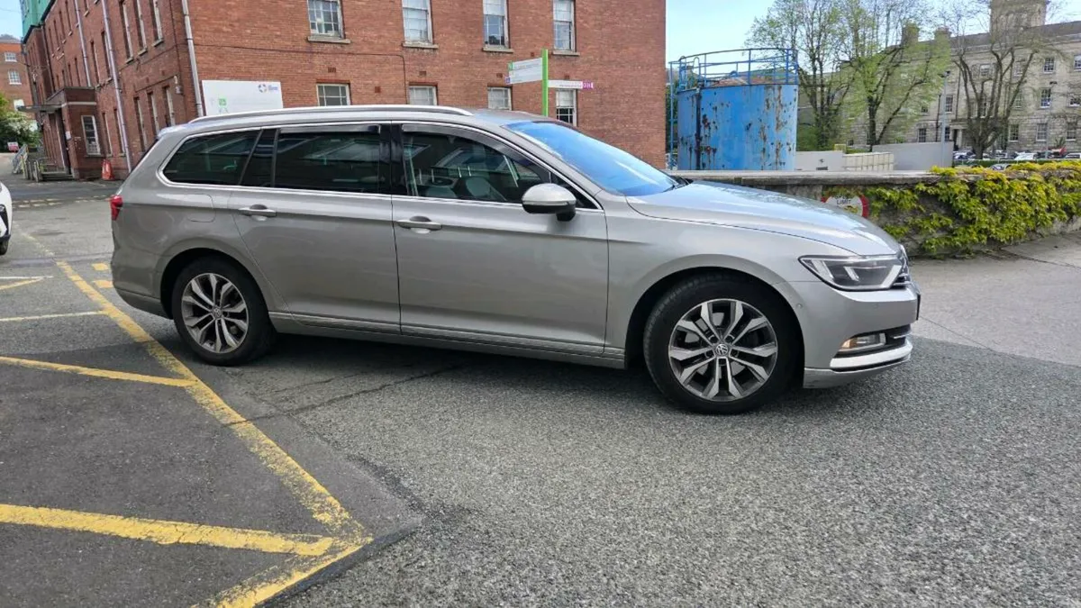 Volkswagen Passat 2016 NEW NCT TODAY - Image 1