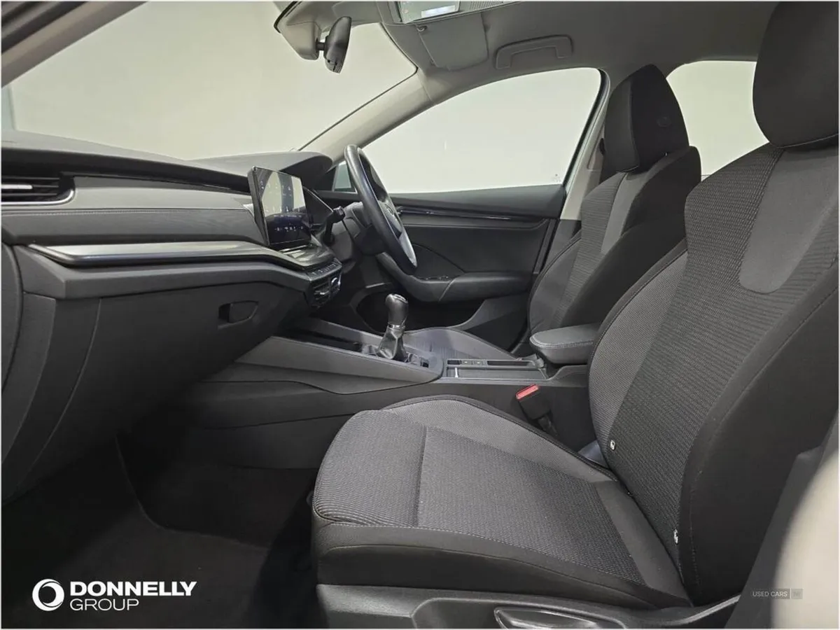 Skoda Octavia 2.0 TDI SE Technology 5dr - Image 4
