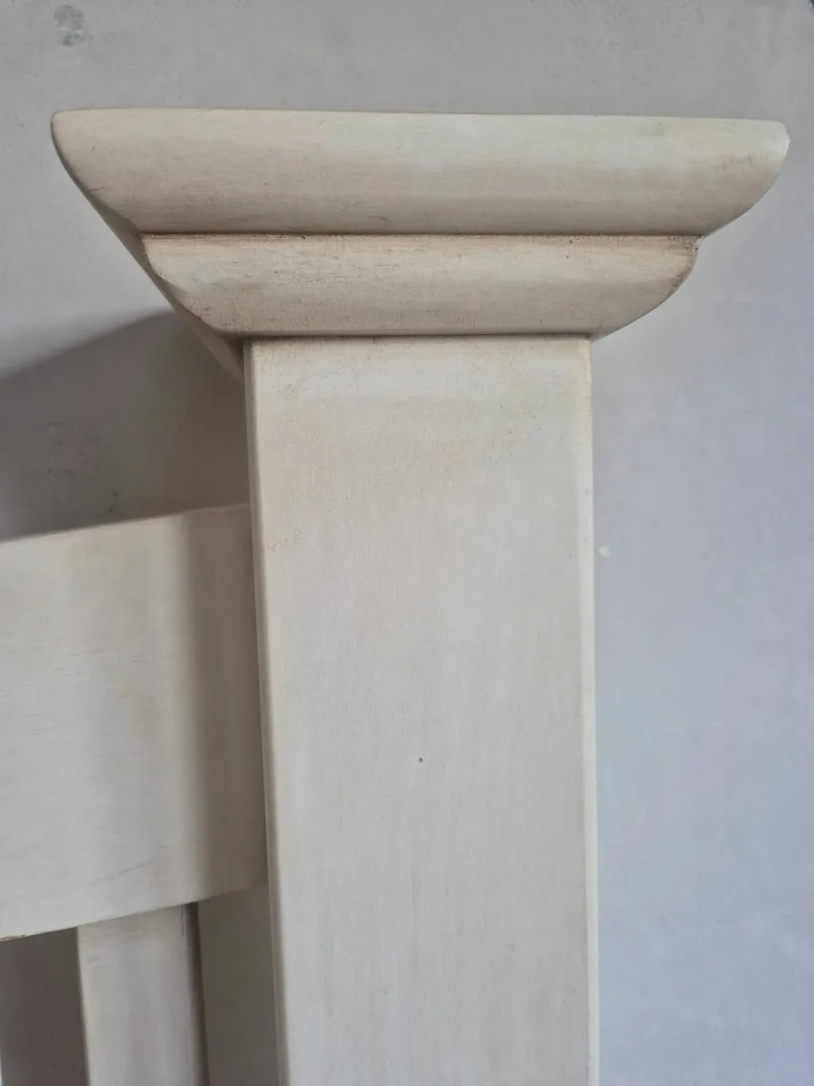 5ft Bed Frame - Image 1