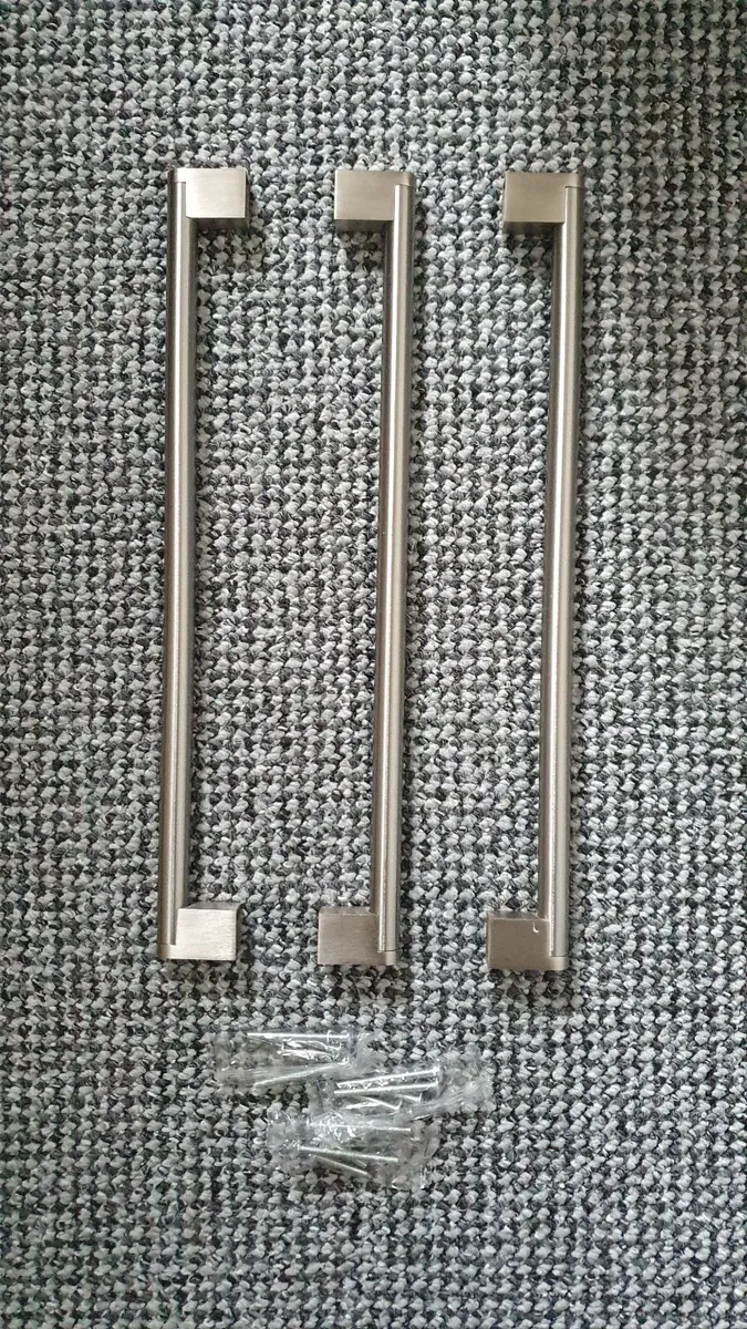 Wardrobe handles - Image 3