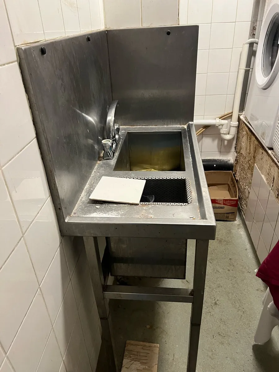 Stainless Steel - Image 2