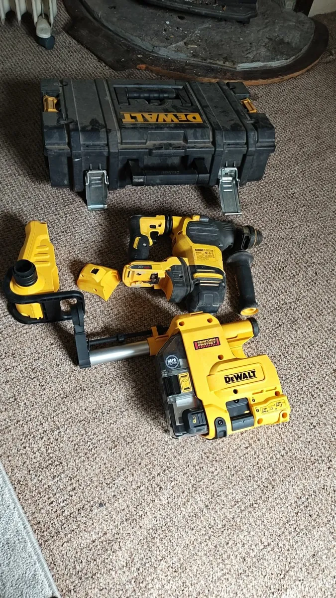 Tools - Image 1