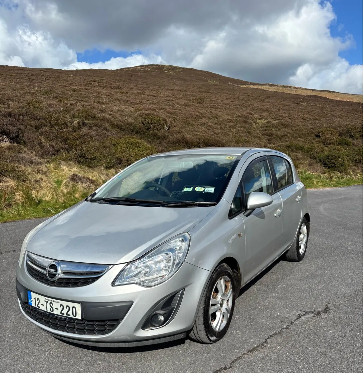 Car - Image 1