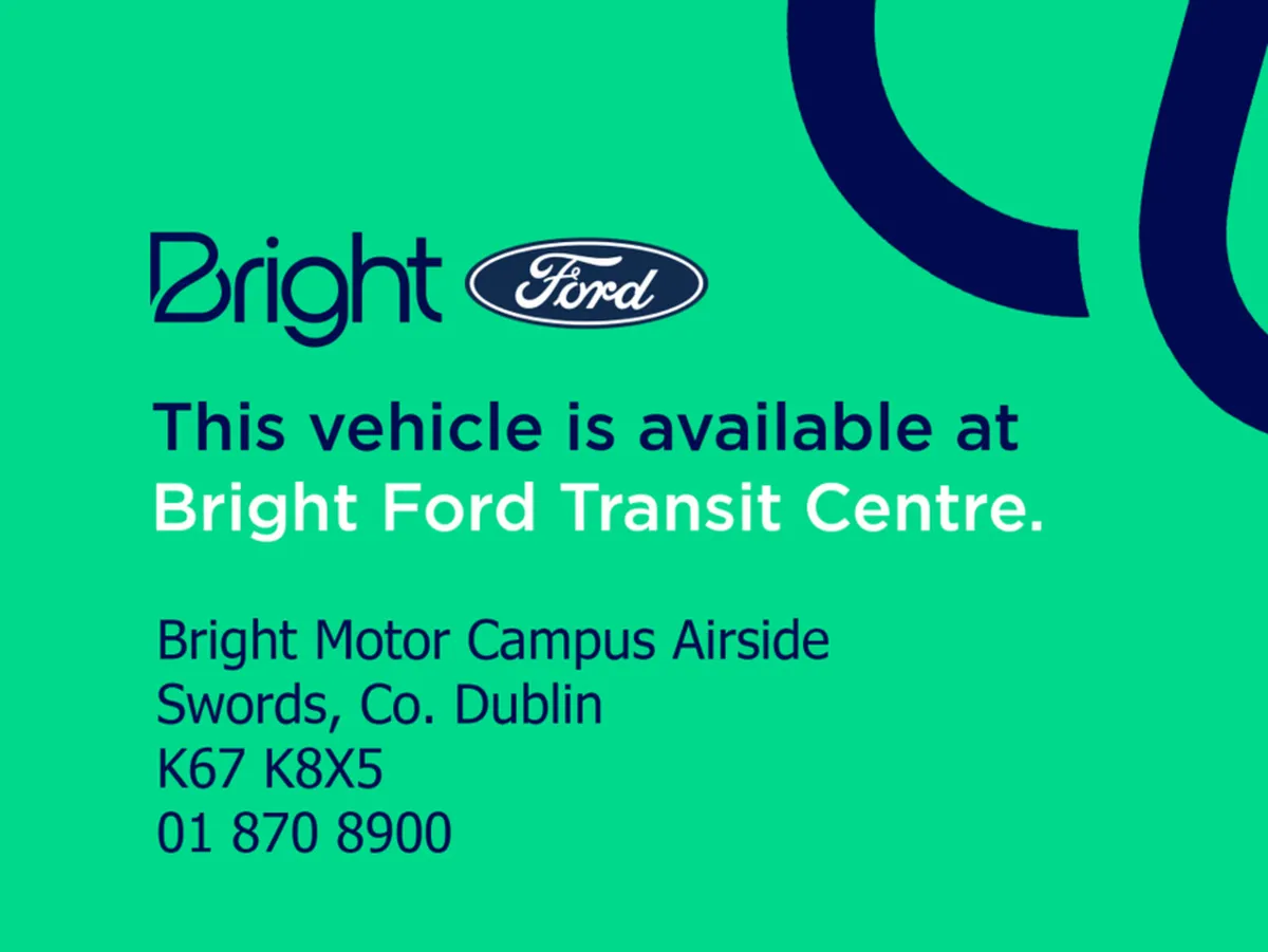 Ford Transit 350L TREND 2.0 TD 130BHP M6 RWD LWB - Image 2