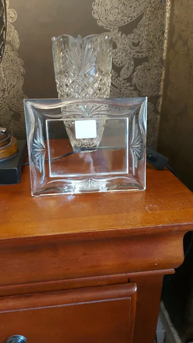 Marquis  Waterford  Crystal. - Image 1