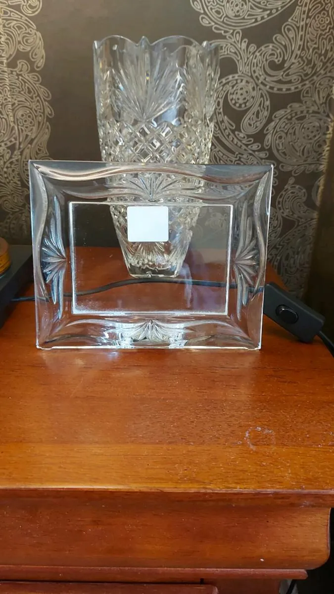 Marquis  Waterford  Crystal. - Image 4