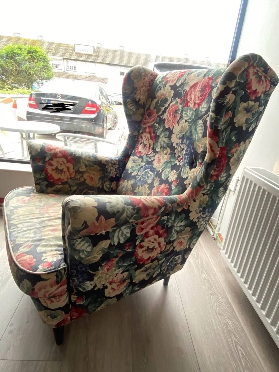 Armchair - Image 3