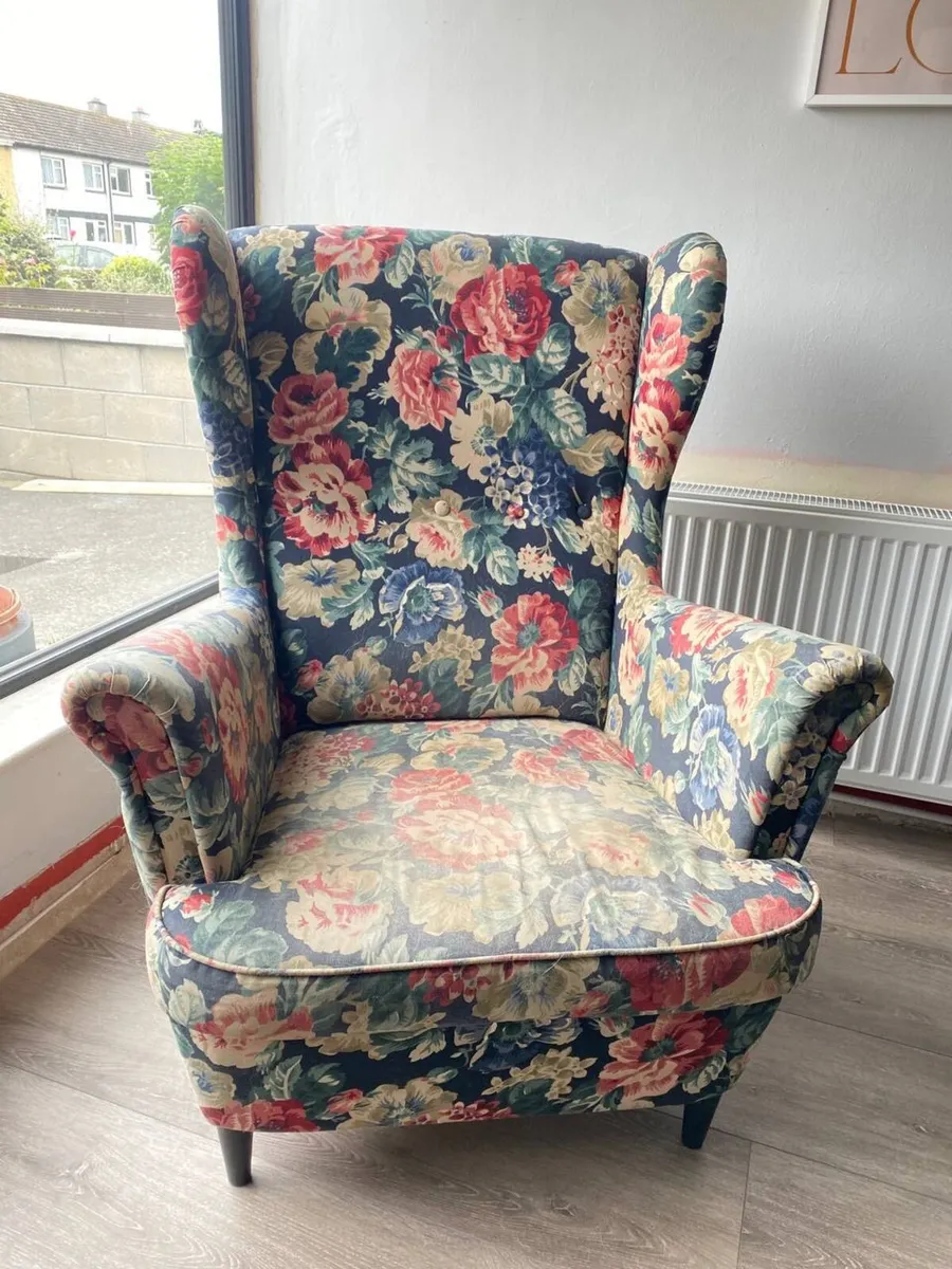 Armchair - Image 4