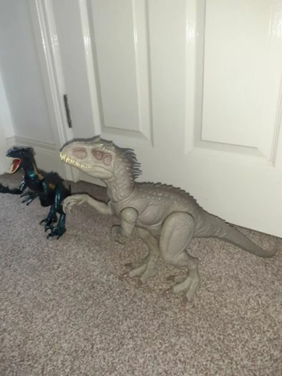 Dinosaurs bundle - Image 1