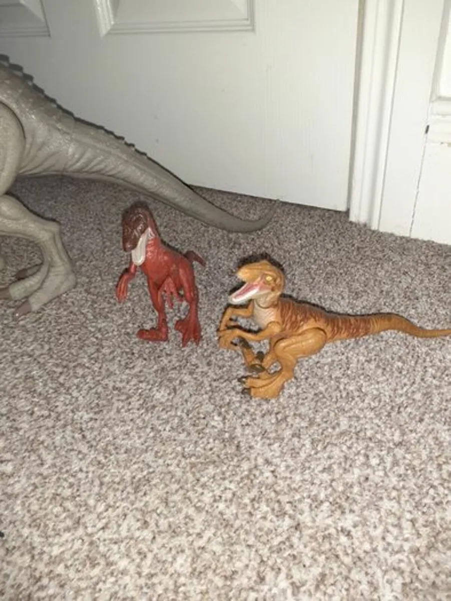 Dinosaurs bundle - Image 3