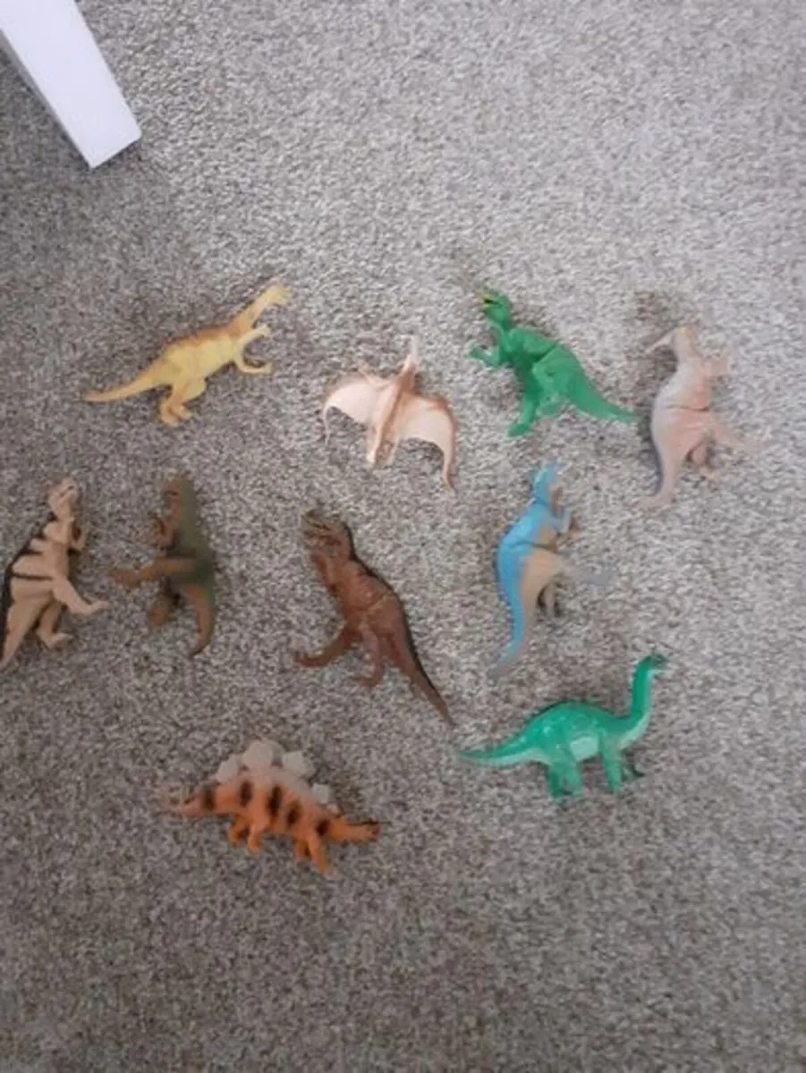 Dinosaurs bundle - Image 4