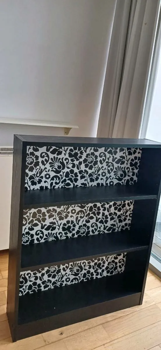 Bookshelf - Image 1