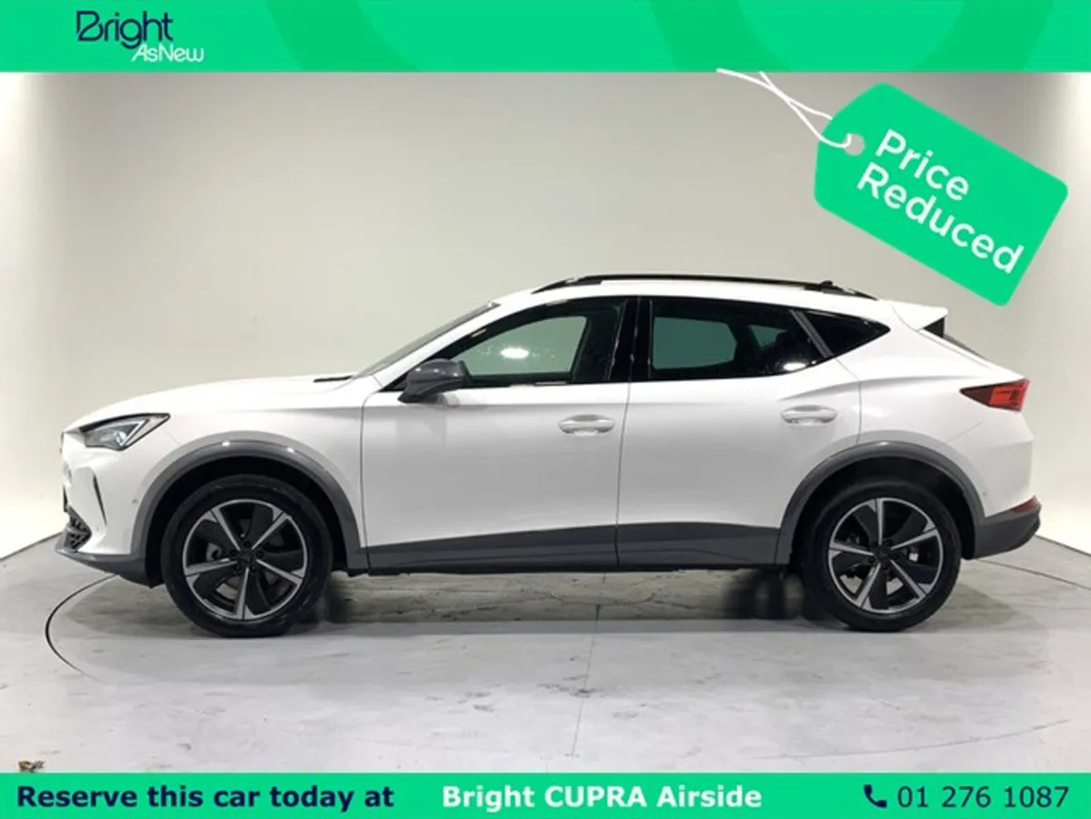 Cupra Formentor E-HYBRID 2 - Image 4