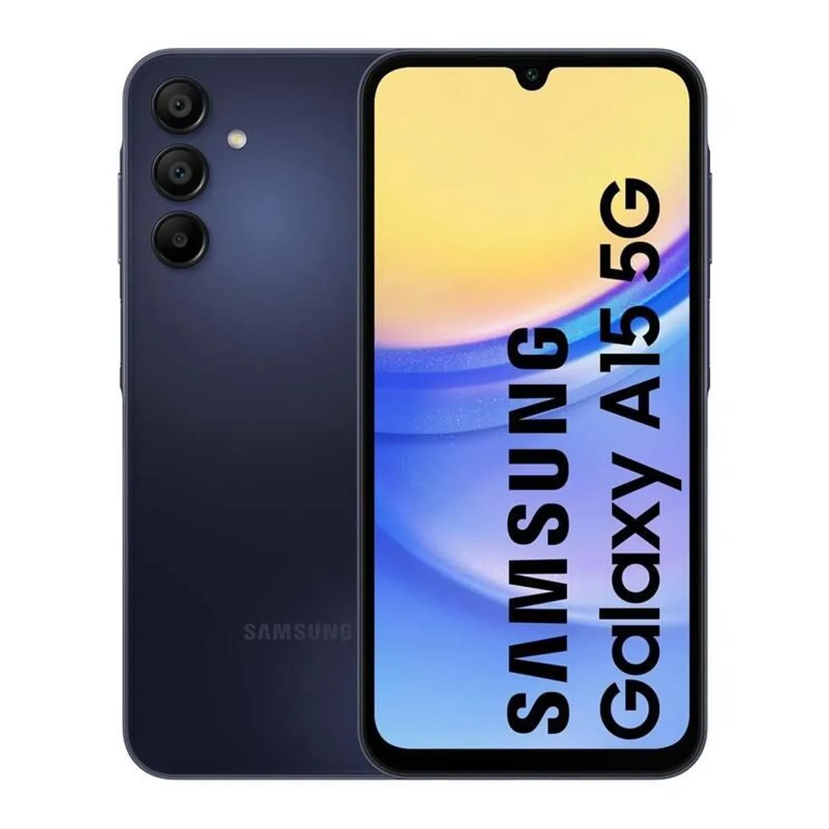 Samsung Galaxy A15 (5G) 128GB Dual Sim Unlocked Excellent Condition. - Image 1