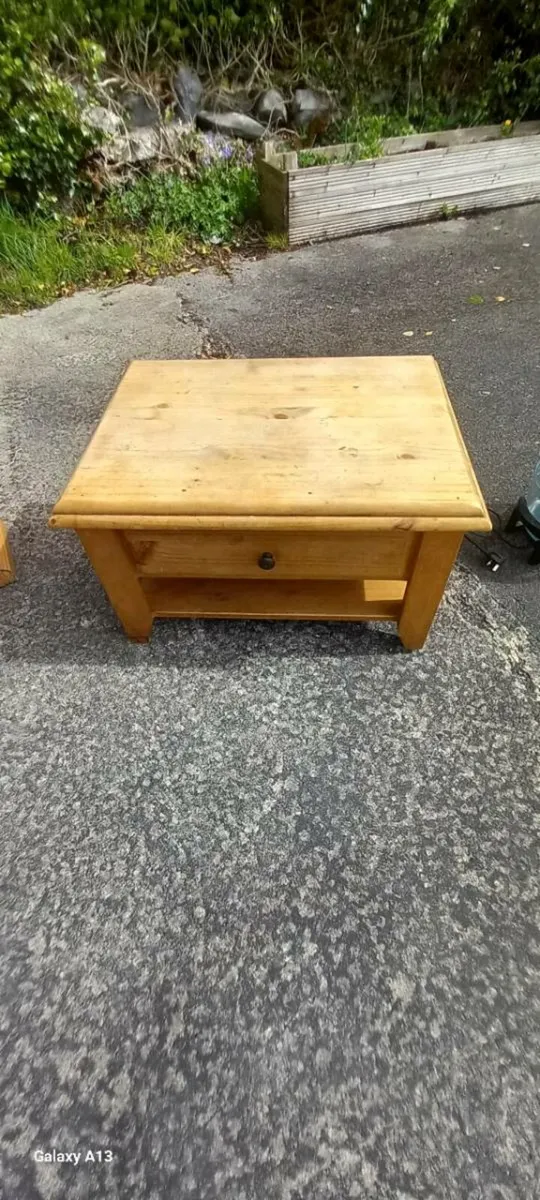 TV corner unit - Image 2