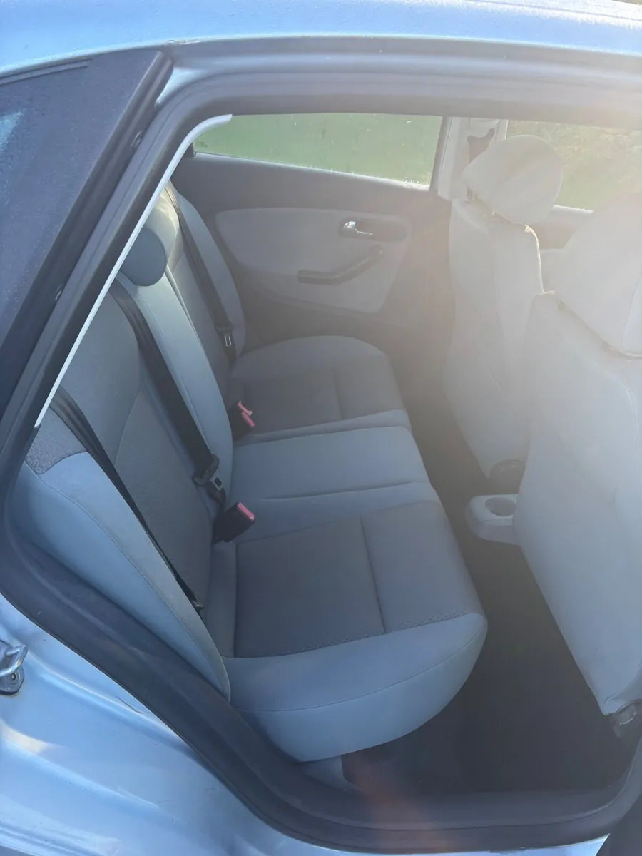 SEAT Ibiza 2006 - Image 3