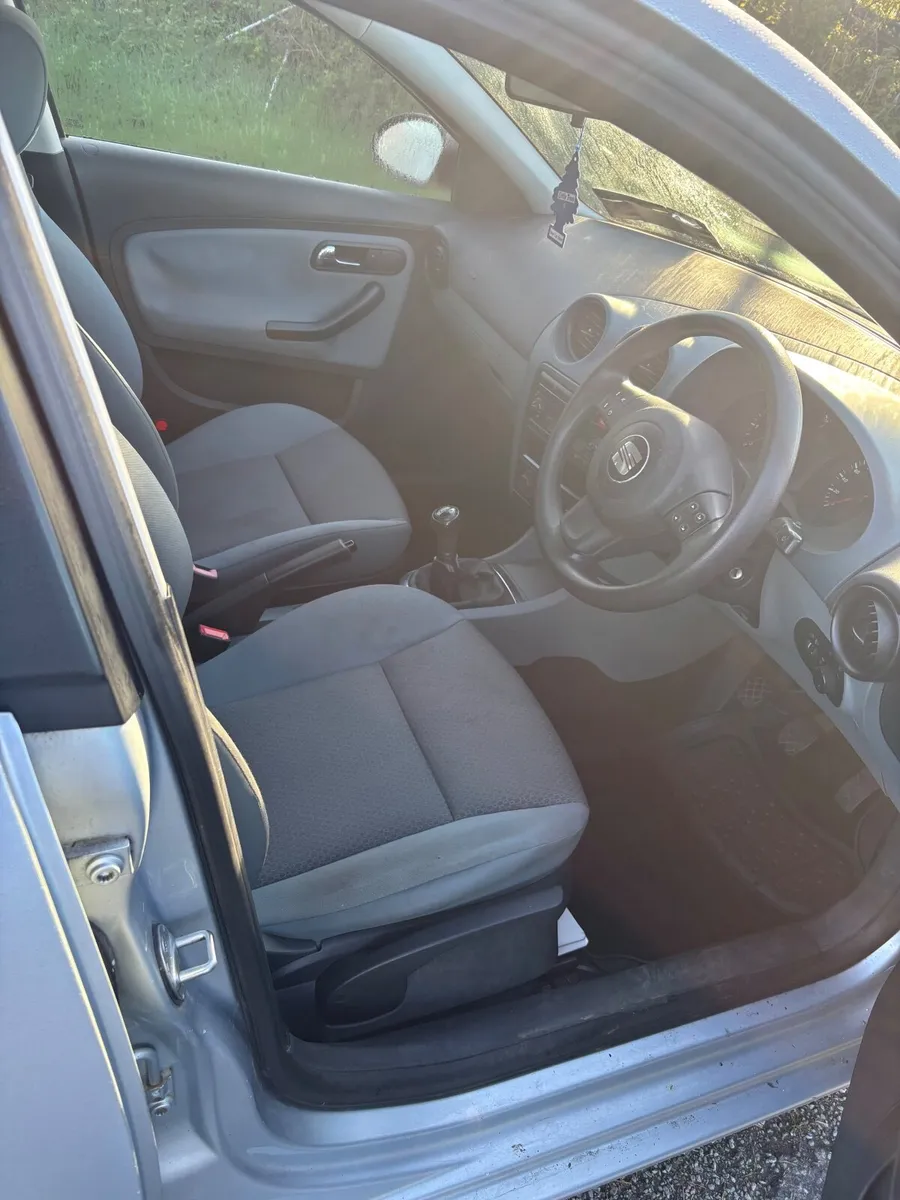 SEAT Ibiza 2006 - Image 4
