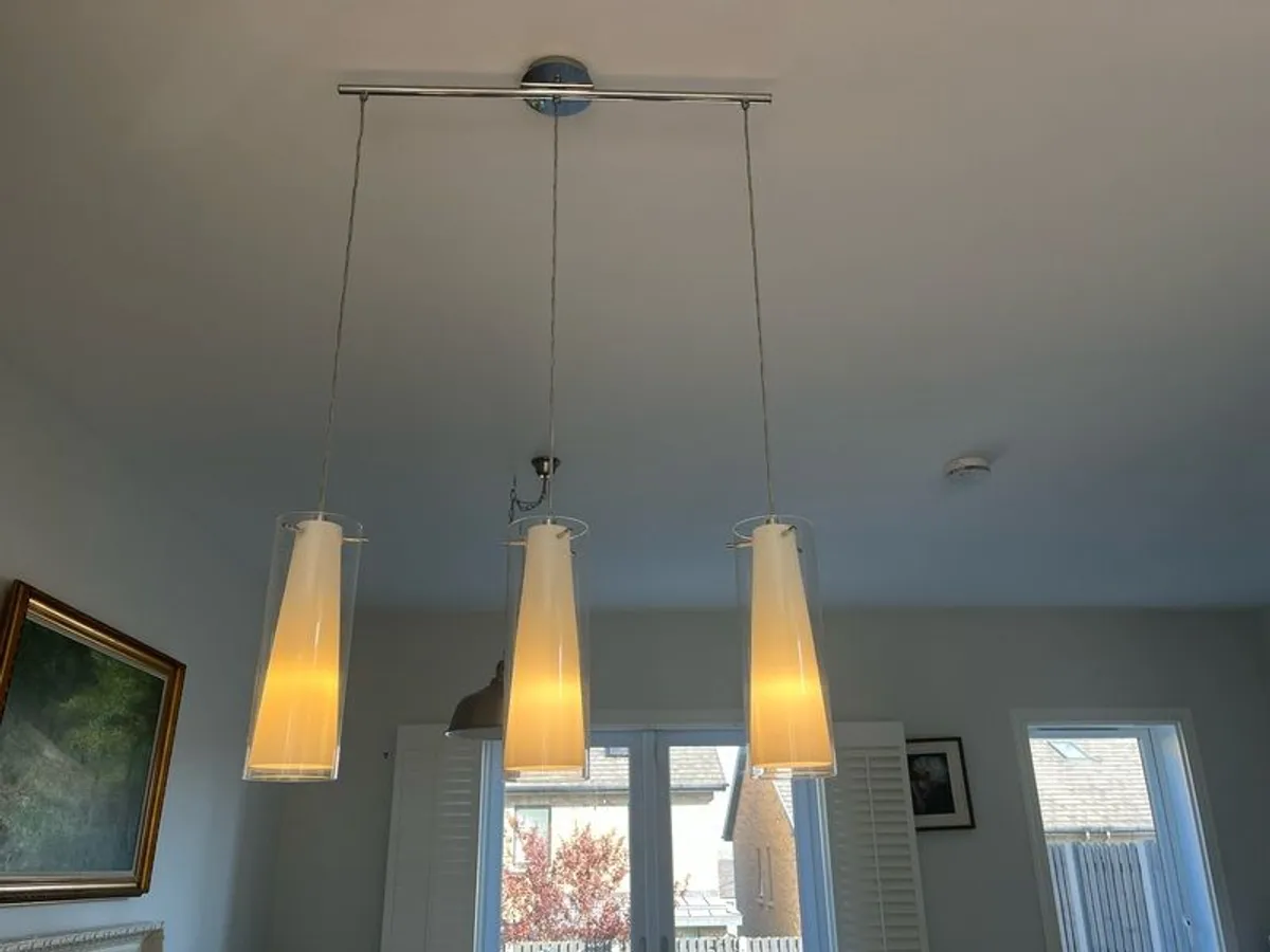 Antiques & light fittings - Image 3