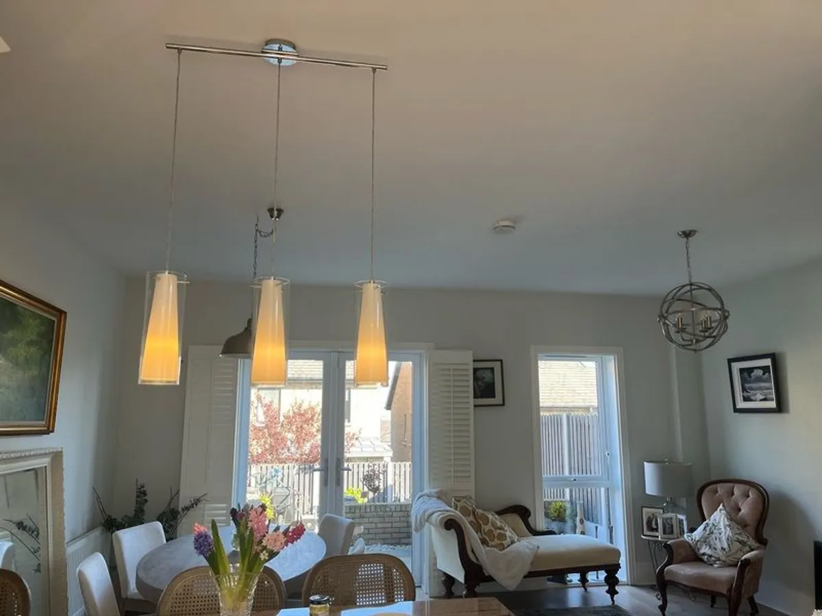 Antiques & light fittings - Image 4