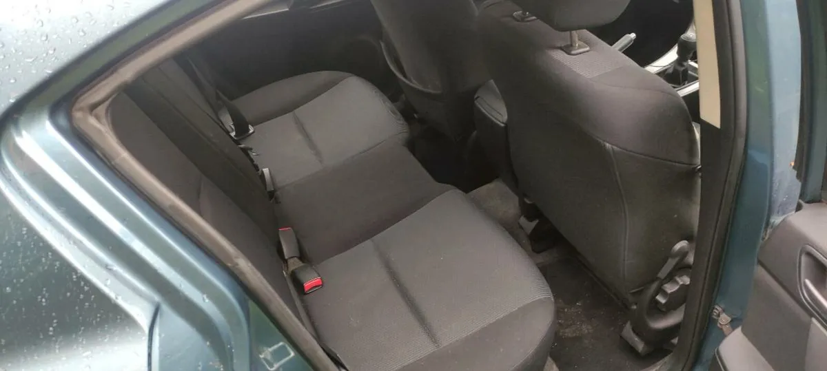 Mazda 3 - Image 2