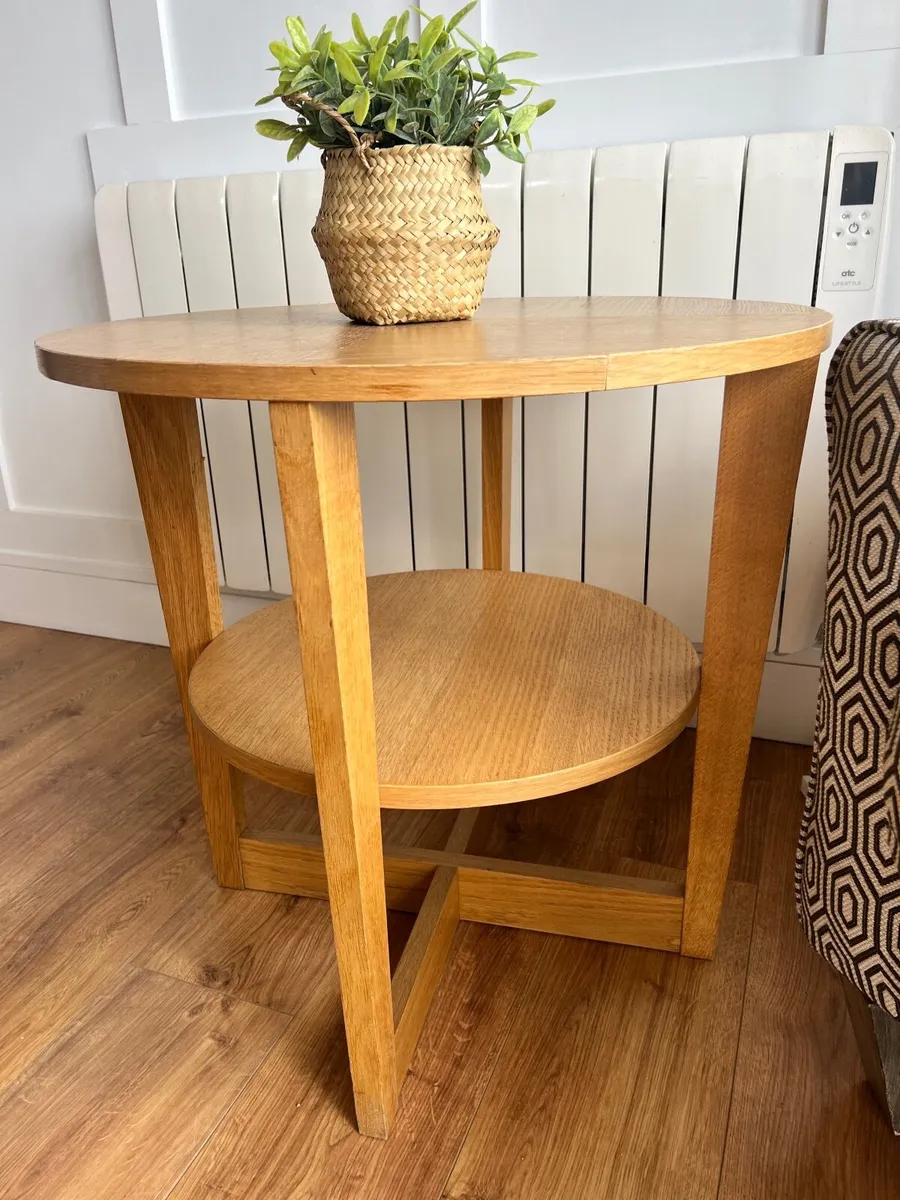Tables - Image 1