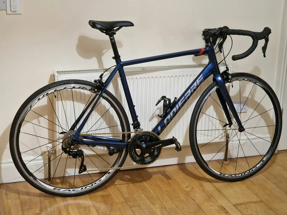 Lapierre Sensium 2.0 2022 Road Bike size L - Image 1