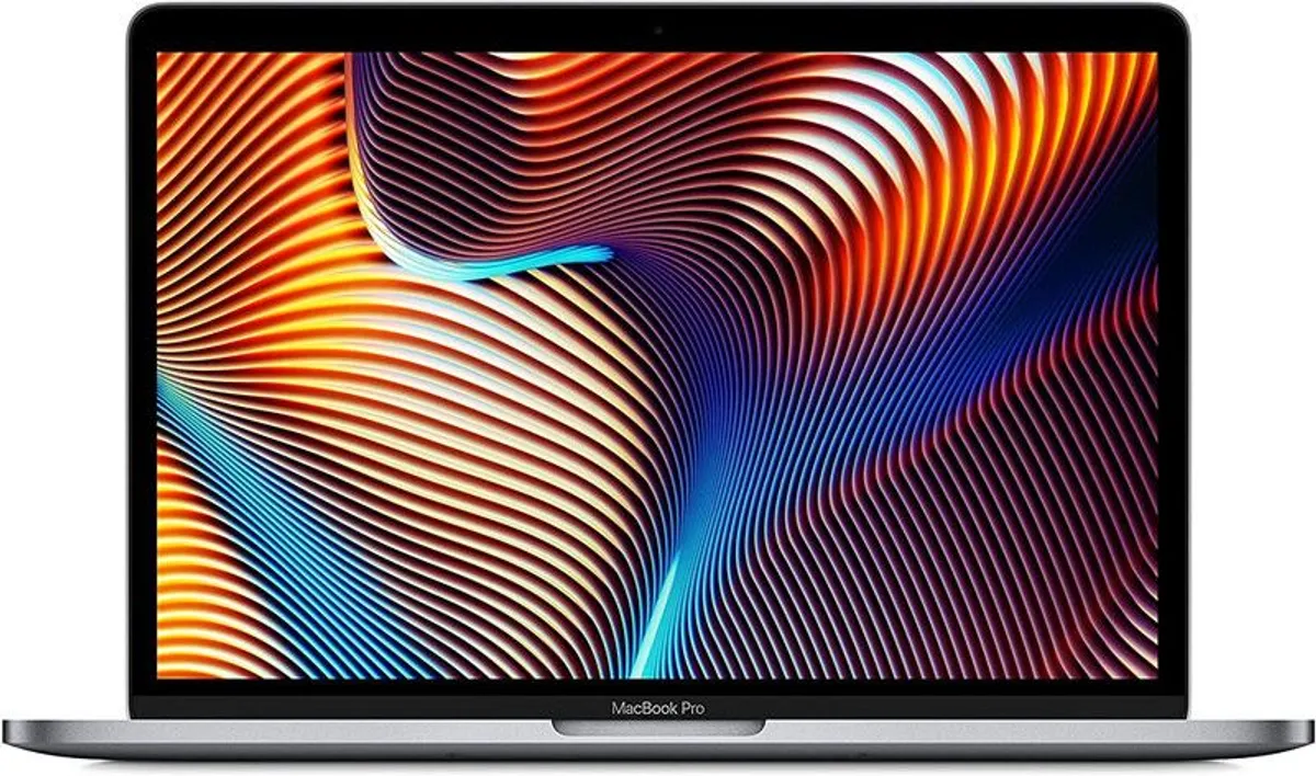 2019 MacBook Pro A1990 15" Touchbar Intel Core (i9-9880H) 32GB RAM 512GB SSD (Battery Cycle: 190) - Image 1