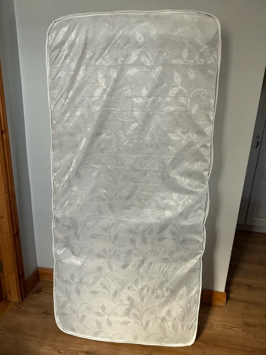 Mattress