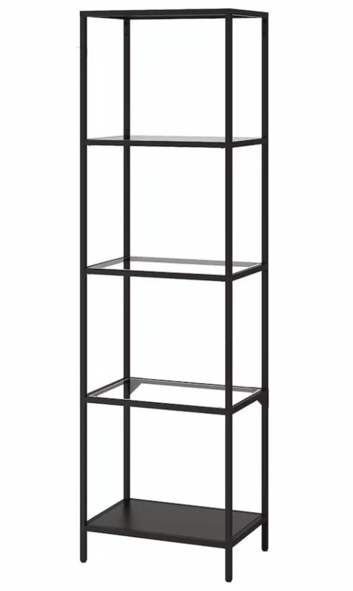 VITTSJÖ shelving unit - Image 1