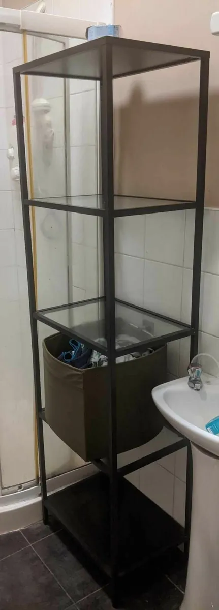 VITTSJÖ shelving unit - Image 2